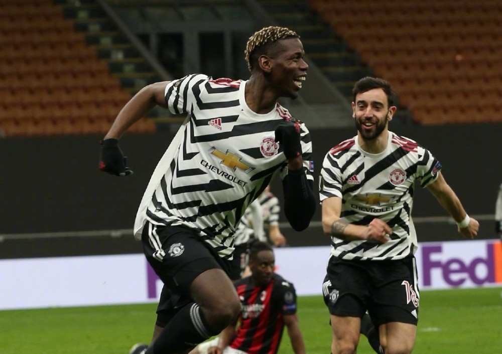 杰克逊一条龙破门,切尔西客场逼平曼联  杰克逊一条龙破门,切尔西客场逼平曼联